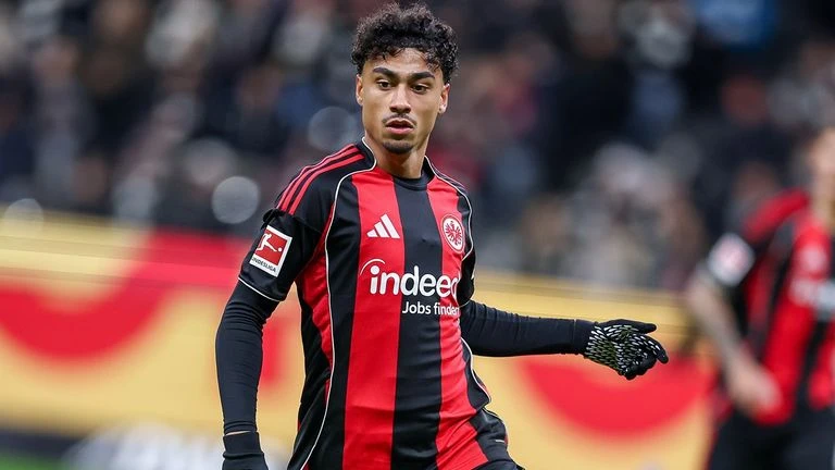 Mendy Out? Real Madrid's Left-Back Shakeup with Nathaniel Brown Interest